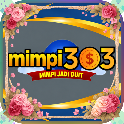mimpi303 — mitra unggulan